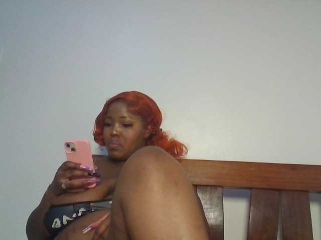 CuteTinkerbella live cam on BongaCams