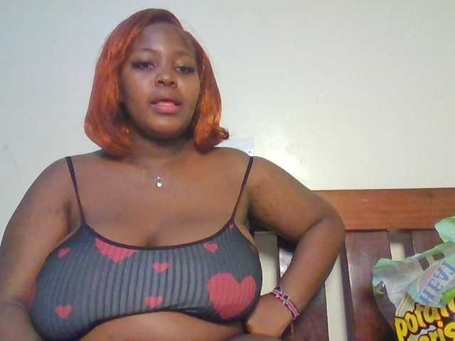 CuteTinkerbella live cam on BongaCams