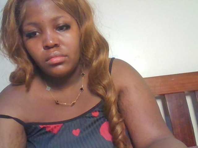 CuteTinkerbella live cam on BongaCams