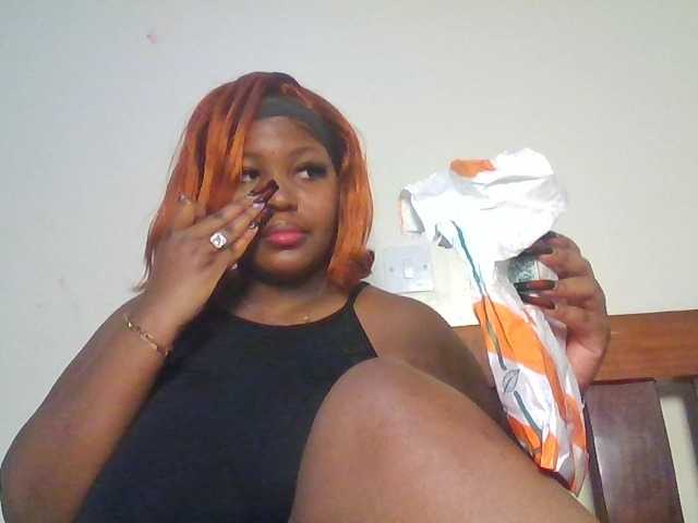 CuteTinkerbella live cam on BongaCams