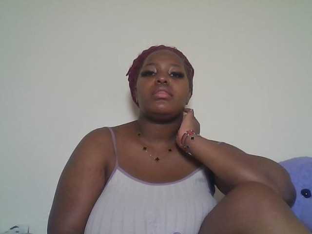 CuteTinkerbella live cam on BongaCams