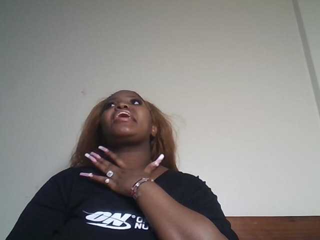 CuteTinkerbella live cam preview