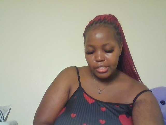 CuteTinkerbella live cam on BongaCams