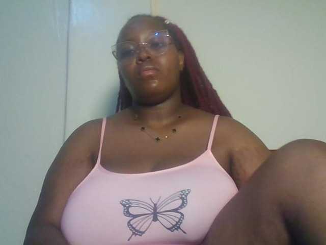 CuteTinkerbella live cam on BongaCams