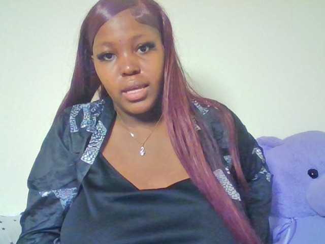 CuteTinkerbella live cam on BongaCams