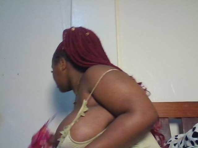 CuteTinkerbella live cam on BongaCams