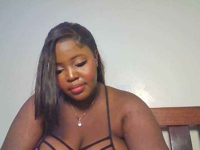 CuteTinkerbella live cam on BongaCams