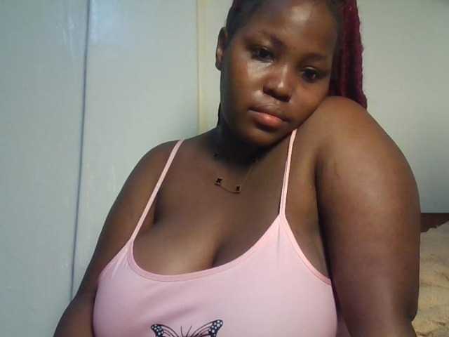 CuteTinkerbella live cam on BongaCams