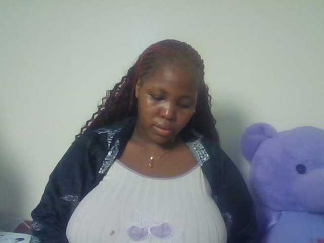 CuteTinkerbella live cam on BongaCams