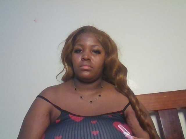 CuteTinkerbella live cam on BongaCams