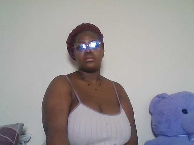 CuteTinkerbella live cam on BongaCams