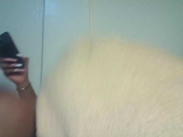CuteTinkerbella live cam on BongaCams