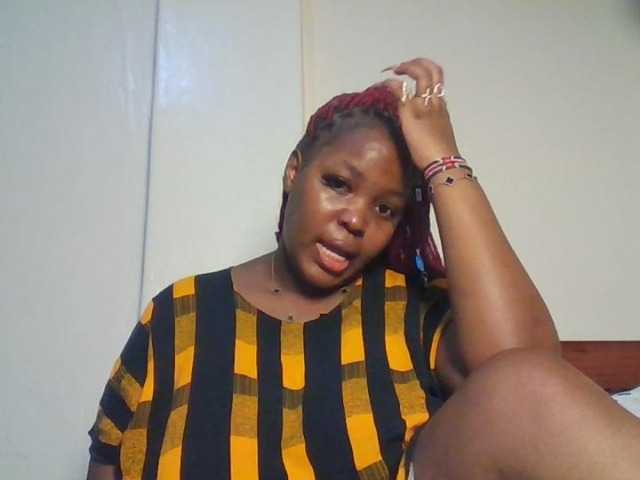 CuteTinkerbella live cam on BongaCams