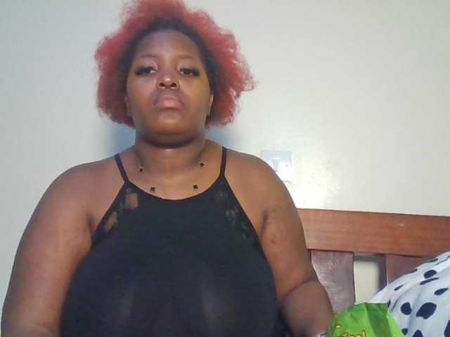 CuteTinkerbella live cam on BongaCams