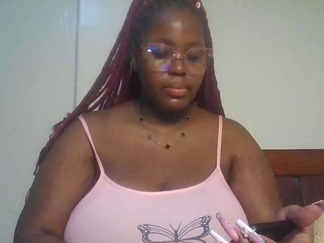 CuteTinkerbella live cam on BongaCams