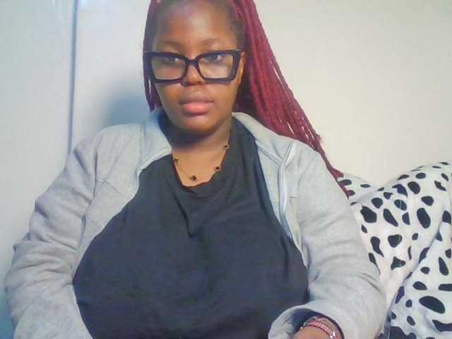 CuteTinkerbella live cam on BongaCams