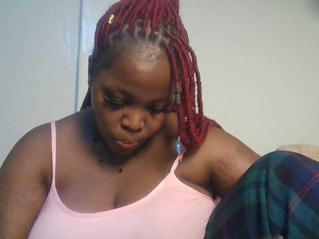 CuteTinkerbella live cam on BongaCams