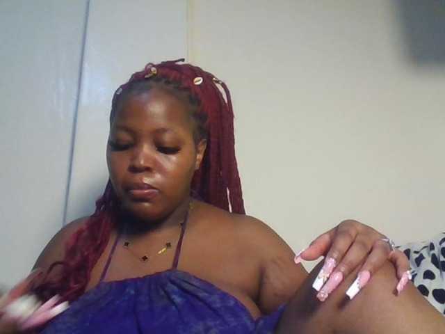 CuteTinkerbella live cam on BongaCams