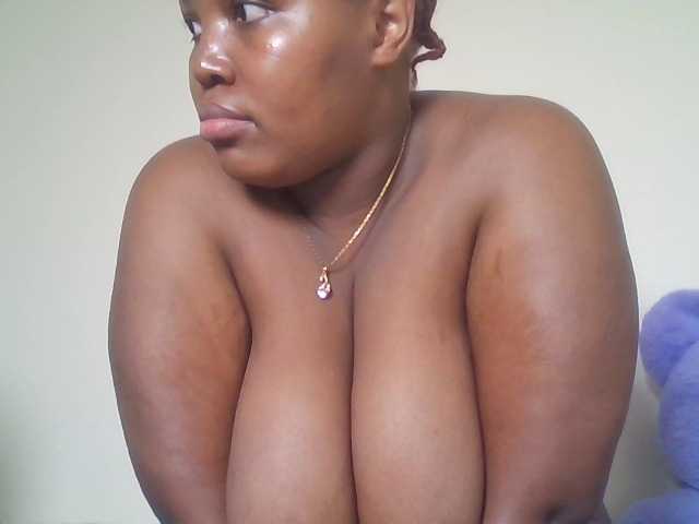 CuteTinkerbella live cam on BongaCams