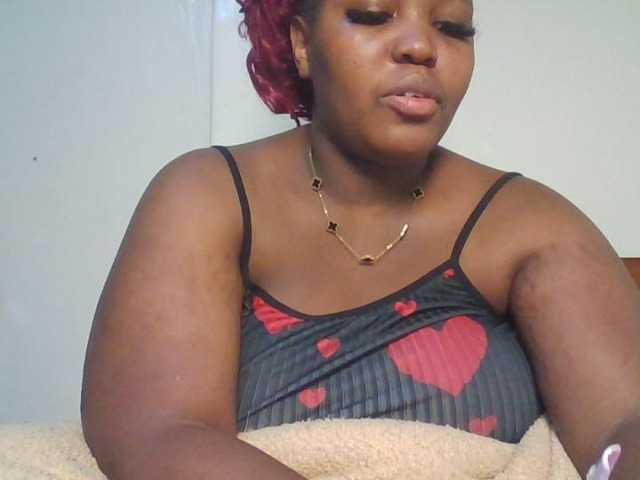 CuteTinkerbella live cam on BongaCams
