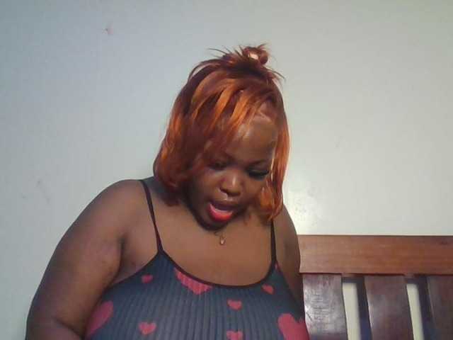 CuteTinkerbella live cam on BongaCams