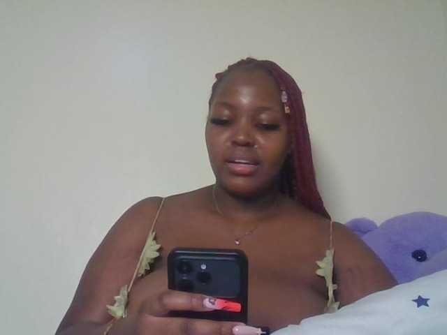 CuteTinkerbella live cam on BongaCams