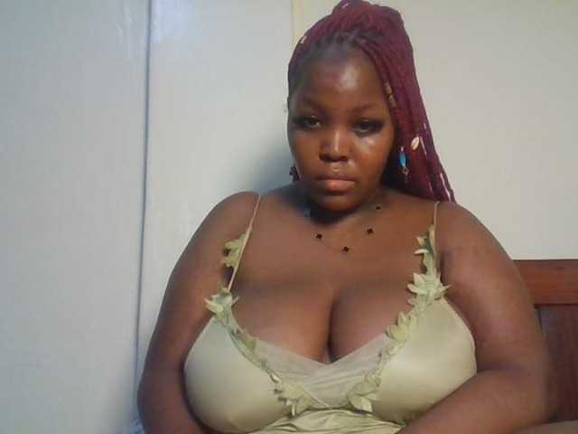CuteTinkerbella live cam on BongaCams