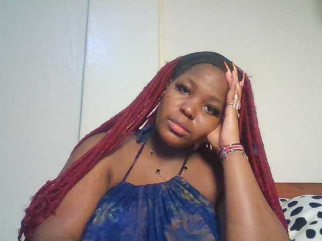 CuteTinkerbella live cam on BongaCams