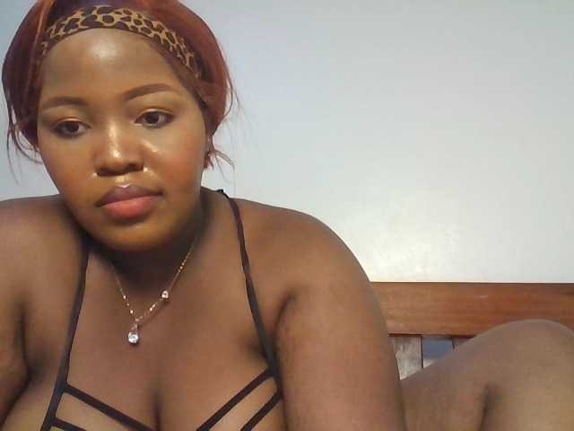 CuteTinkerbella live cam on BongaCams