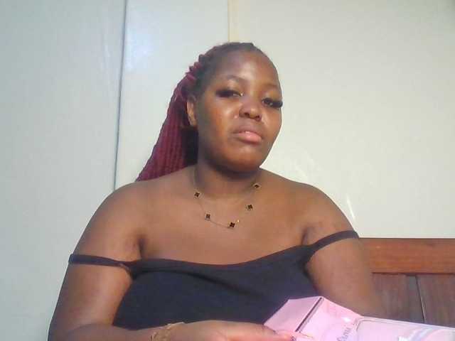 CuteTinkerbella live cam on BongaCams