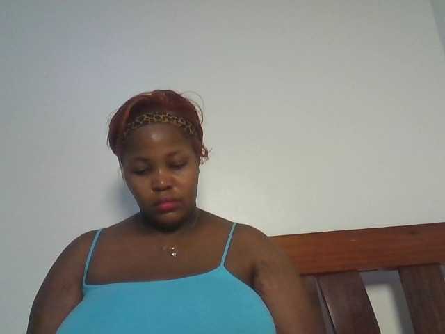 CuteTinkerbella live cam on BongaCams
