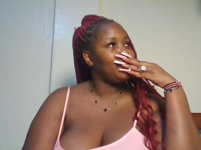 CuteTinkerbella live cam on BongaCams