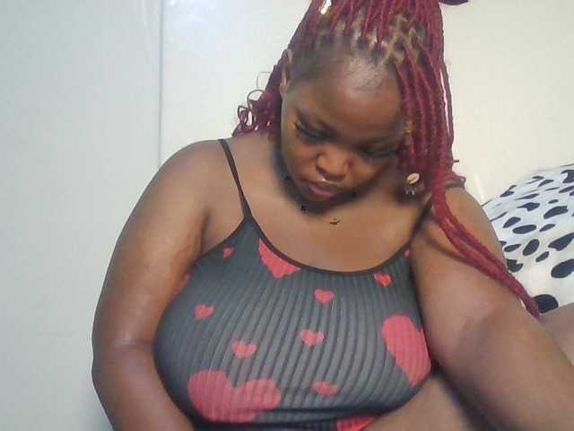 CuteTinkerbella live cam on BongaCams