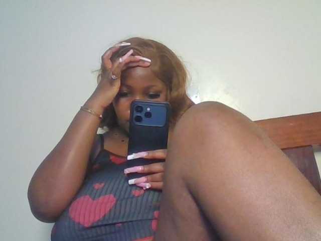 CuteTinkerbella live cam on BongaCams