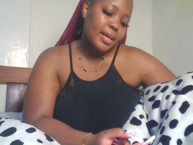 CuteTinkerbella live cam on BongaCams
