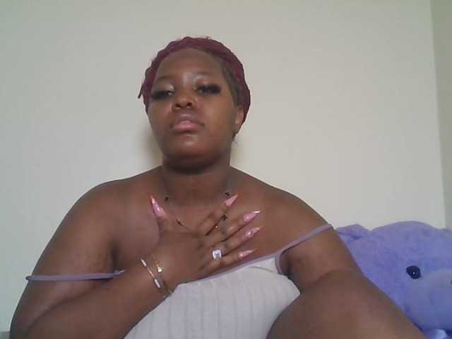 CuteTinkerbella live cam on BongaCams