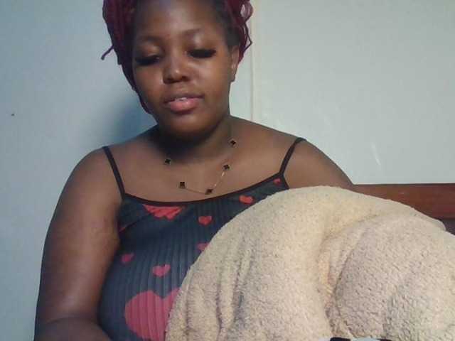 CuteTinkerbella live cam on BongaCams