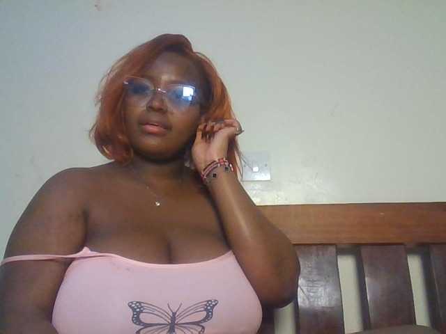 CuteTinkerbella live cam on BongaCams