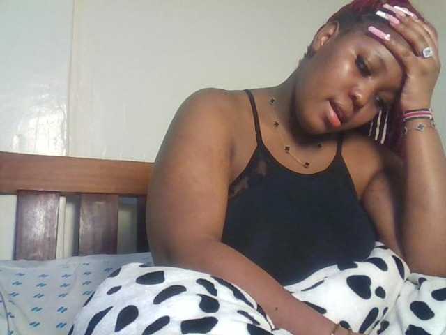 CuteTinkerbella live cam on BongaCams