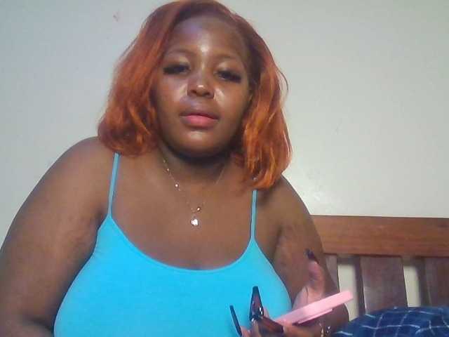 CuteTinkerbella live cam on BongaCams