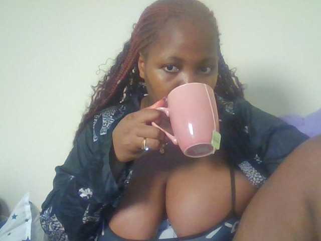 CuteTinkerbella live cam on BongaCams