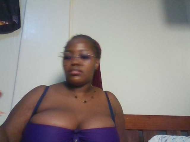 CuteTinkerbella live cam on BongaCams