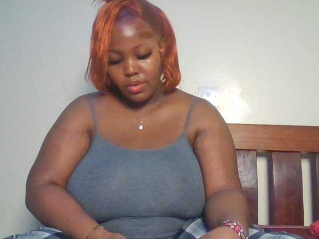 CuteTinkerbella live cam on BongaCams