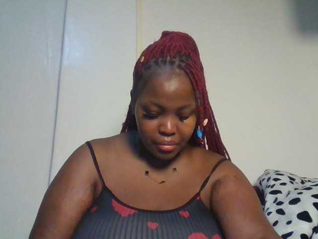 CuteTinkerbella live cam on BongaCams