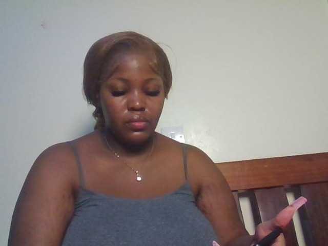CuteTinkerbella live cam preview