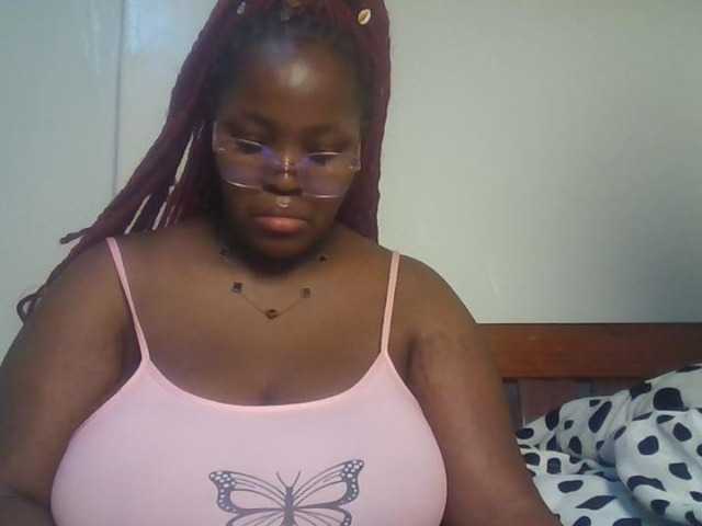 CuteTinkerbella live cam on BongaCams