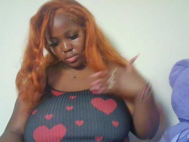 CuteTinkerbella live cam on BongaCams