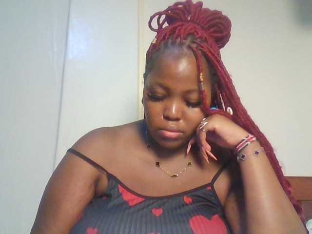 CuteTinkerbella live cam on BongaCams