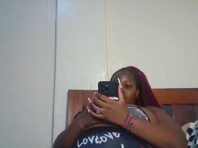 CuteTinkerbella live cam on BongaCams
