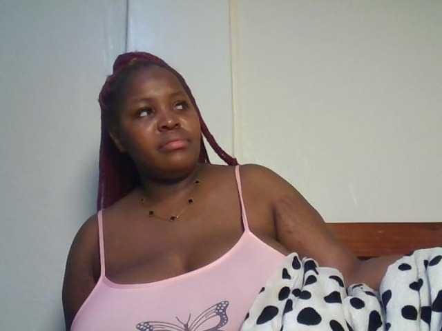 CuteTinkerbella live cam on BongaCams